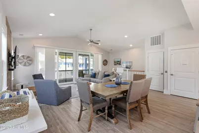 313 Red Lewis Drive #13, Kure Beach, NC 28449 - Photo 11