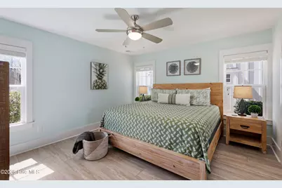 313 Red Lewis Drive #13, Kure Beach, NC 28449 - Photo 31
