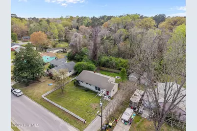 409 Jarman Street, Jacksonville, NC 28540 - Photo 41