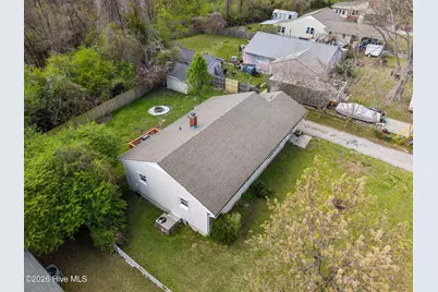 409 Jarman Street, Jacksonville, NC 28540 - Photo 39