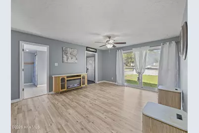 409 Jarman Street, Jacksonville, NC 28540 - Photo 9