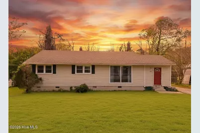 409 Jarman Street, Jacksonville, NC 28540 - Photo 1