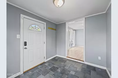 409 Jarman Street, Jacksonville, NC 28540 - Photo 5