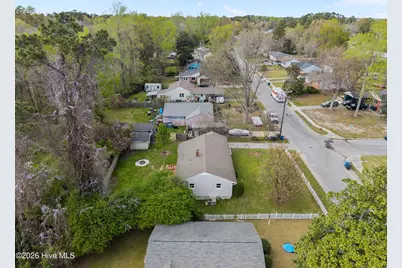 409 Jarman Street, Jacksonville, NC 28540 - Photo 47