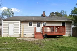 409 Jarman St, Jacksonville, NC 28540 - Photo 33
