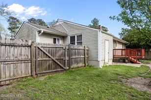 409 Jarman St, Jacksonville, NC 28540 - Photo 35