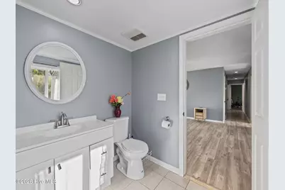 409 Jarman Street, Jacksonville, NC 28540 - Photo 13