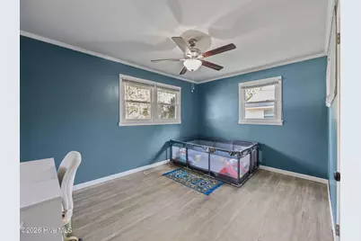 409 Jarman Street, Jacksonville, NC 28540 - Photo 23
