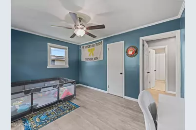 409 Jarman Street, Jacksonville, NC 28540 - Photo 27