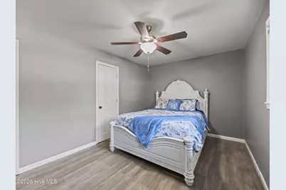 409 Jarman Street, Jacksonville, NC 28540 - Photo 23