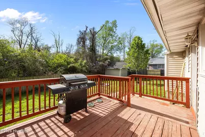 409 Jarman Street, Jacksonville, NC 28540 - Photo 29