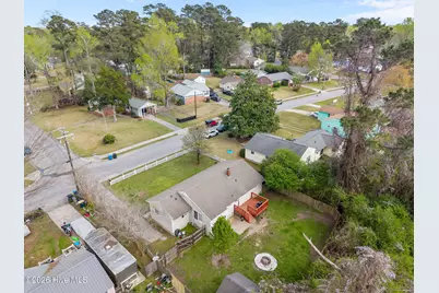 409 Jarman Street, Jacksonville, NC 28540 - Photo 43