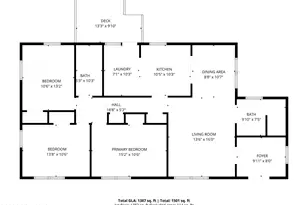 409 Jarman St, Jacksonville, NC 28540 - Photo 45