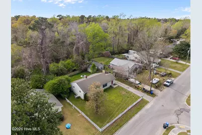 409 Jarman Street, Jacksonville, NC 28540 - Photo 43
