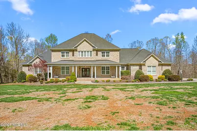 4440 Hidden Creek Pointe, Burlington, NC 27215 - Photo 1