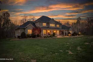 4440 Hidden Creek Pointe, Burlington, NC 27215 - Photo 53