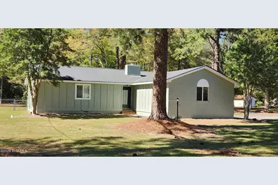 12260 Evergreen Lane, Laurinburg, NC 28352 - Photo 1