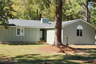 12260 Evergreen Ln, Laurinburg, NC 28352 - Photo 1