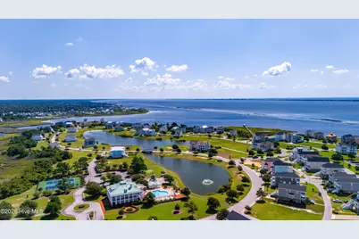 646 Cannonsgate Drive, Newport, NC 28570 - Photo 27