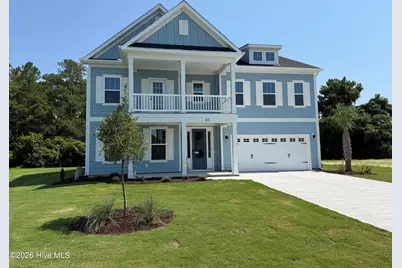 85 Lookout Point, Hampstead, NC 28443 - Photo 1