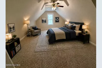 2454 Buckboard Trail, Rocky Mount, NC 27804 - Photo 51