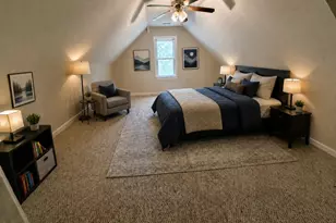 2454 Buckboard Trail, Rocky Mount, NC 27804 - Photo 51