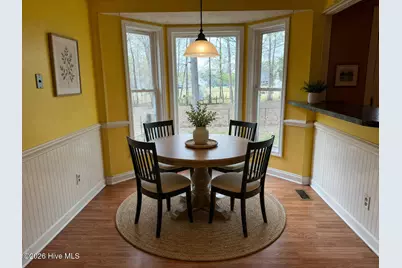2454 Buckboard Trail, Rocky Mount, NC 27804 - Photo 15