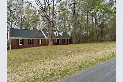2454 Buckboard Trail, Rocky Mount, NC 27804 - Photo 3