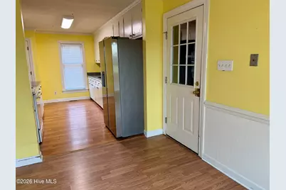 2454 Buckboard Trail, Rocky Mount, NC 27804 - Photo 25