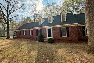 2454 Buckboard Trail, Rocky Mount, NC 27804 - Photo 5