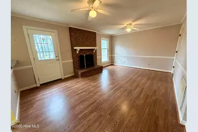 2454 Buckboard Trail, Rocky Mount, NC 27804 - Photo 11