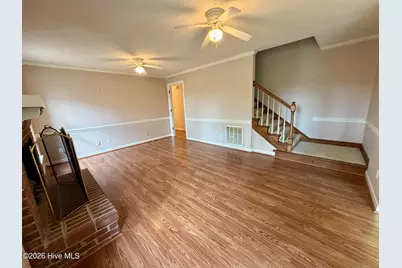 2454 Buckboard Trail, Rocky Mount, NC 27804 - Photo 13