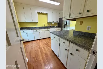 2454 Buckboard Trail, Rocky Mount, NC 27804 - Photo 19