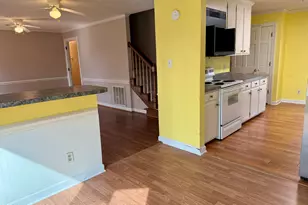 2454 Buckboard Trail, Rocky Mount, NC 27804 - Photo 19