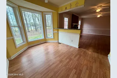2454 Buckboard Trail, Rocky Mount, NC 27804 - Photo 17