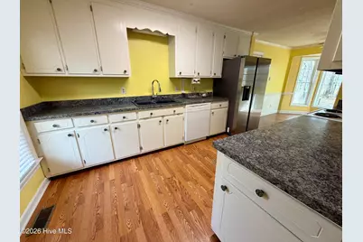 2454 Buckboard Trail, Rocky Mount, NC 27804 - Photo 21