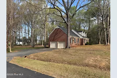 2454 Buckboard Trail, Rocky Mount, NC 27804 - Photo 61