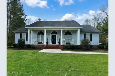 251 Whites Crossing Lane, Whiteville, NC 28472 - Photo 3