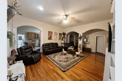 251 Whites Crossing Lane, Whiteville, NC 28472 - Photo 5