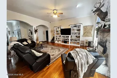 251 Whites Crossing Lane, Whiteville, NC 28472 - Photo 7