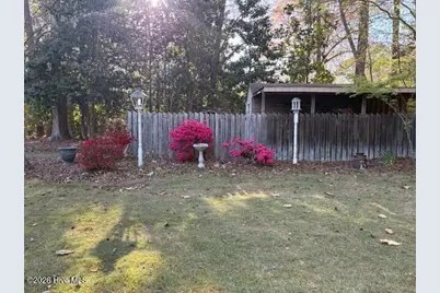 104 Bunn Avenue, Rocky Mount, NC 27804 - Photo 23