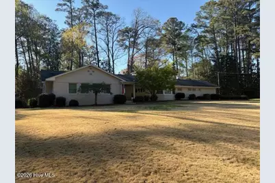 104 Bunn Avenue, Rocky Mount, NC 27804 - Photo 25