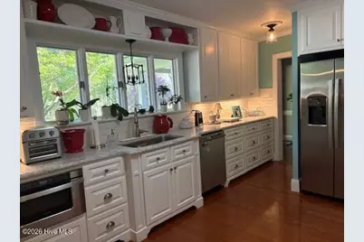 104 Bunn Avenue, Rocky Mount, NC 27804 - Photo 5