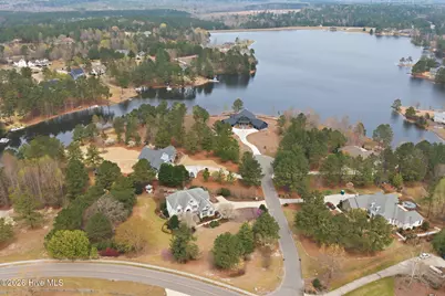 115 Rachels Point, West End, NC 27376 - Photo 3