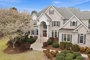 115 Rachels Point, West End, NC 27376 - Photo 5