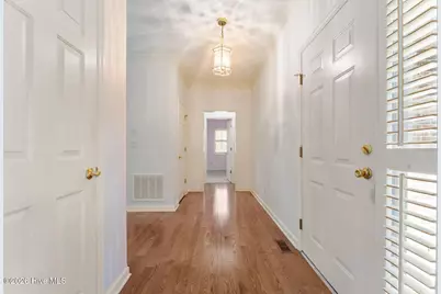660 Redwood Drive, Southern Pines, NC 28387 - Photo 7