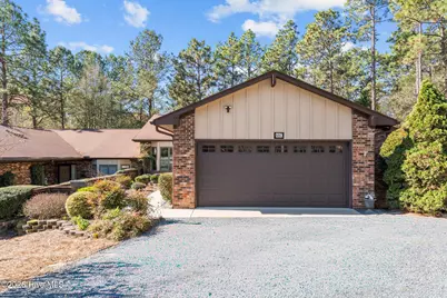 660 Redwood Drive, Southern Pines, NC 28387 - Photo 1