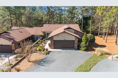 660 Redwood Drive, Southern Pines, NC 28387 - Photo 3