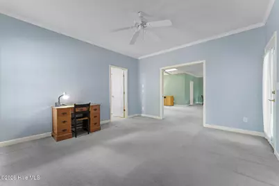 660 Redwood Drive, Southern Pines, NC 28387 - Photo 27