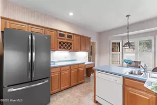 660 Redwood Dr, Southern Pines, NC 28387 - Photo 13